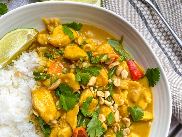 Curry Powder