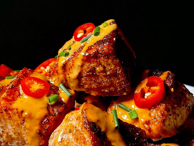 What temp should I put my broiler on?