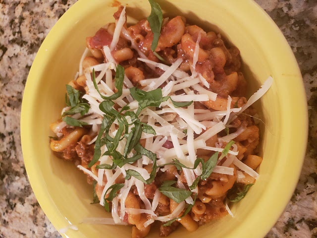 New n Diff Goulash to try.