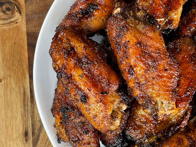 If you like chicken you’ll love these ☺️