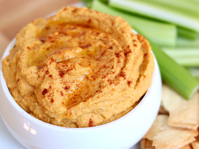 What are your favorite fall foods?