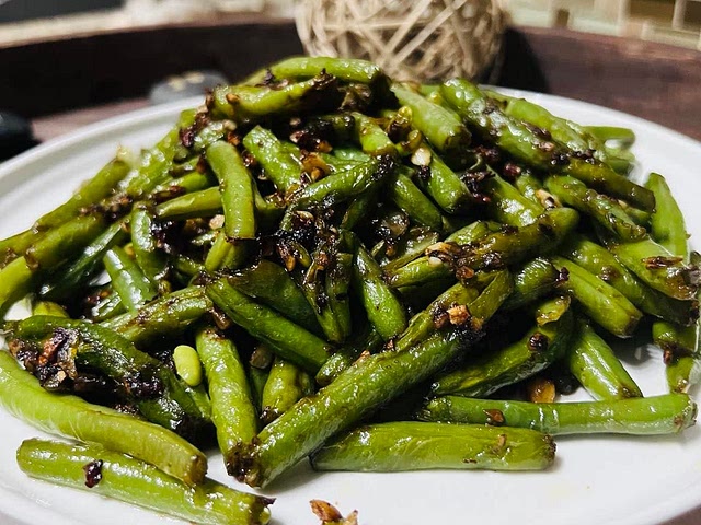 What is your favorite Chinese food? And why?