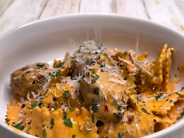 Need another go to recipe ?