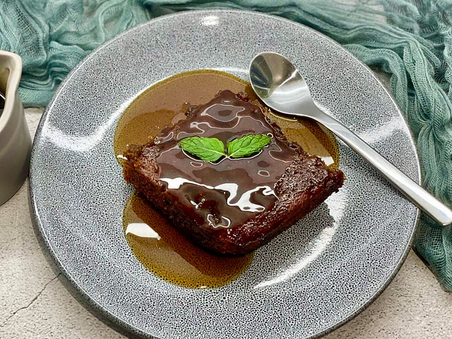 I found a vegan (non dairy) recipe here :)