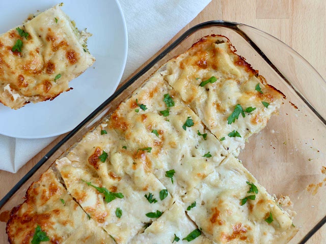 Have you ever made fresh pasta? If so, do you think it was worth it?