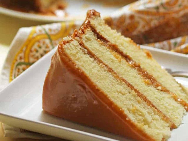 Cake Flour 