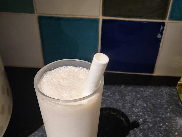 New recipe out now!