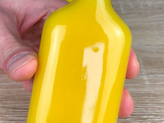 Difference between this and juicing?