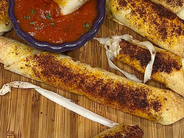 You have to try these!
