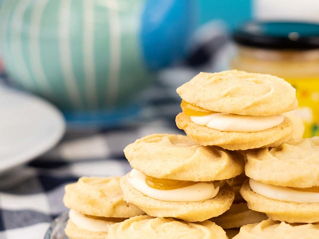 Hey bakers! What's your favourite recipe of the Baking Club so far? 