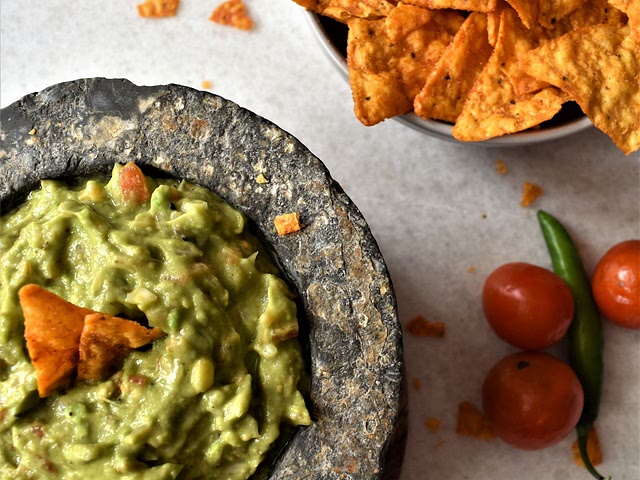 Share your favorite Cinco de Mayo recipes!