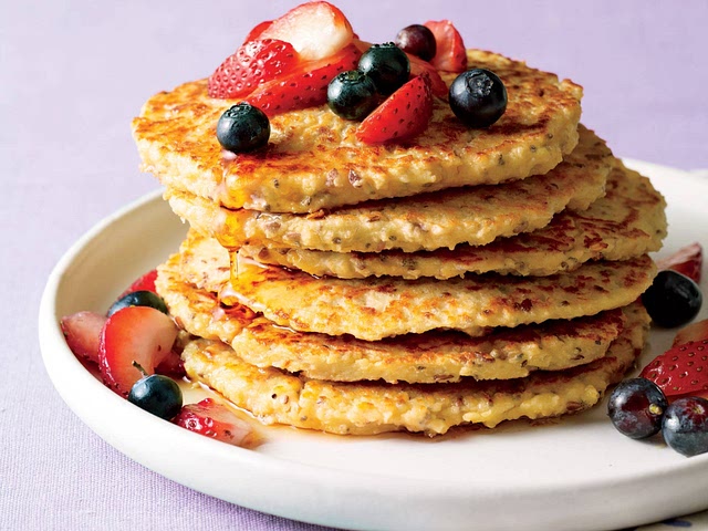 Looks delicious
