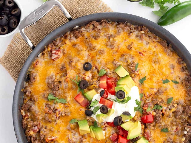 My 96 year old mother loves this recipe.