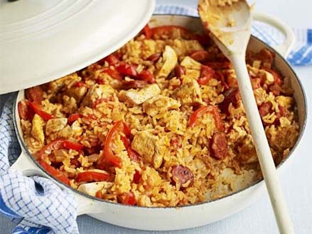 Rice 