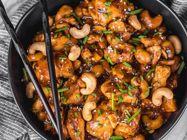 No instant pot