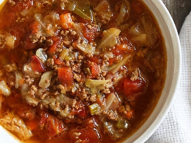 How much water do you need to use