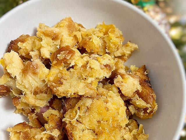 Pineapple Stuffing Recipe