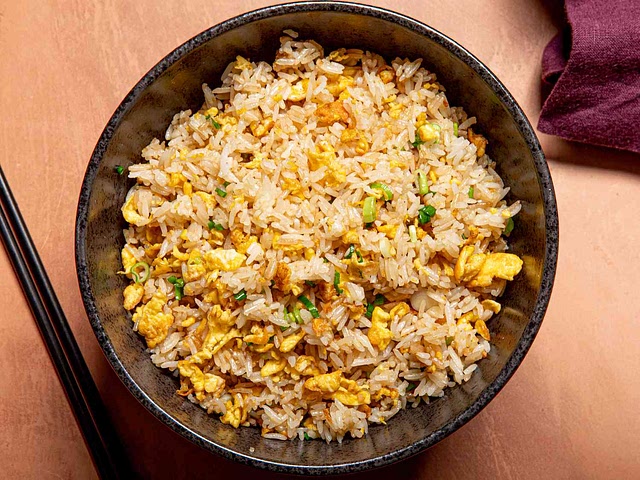 So easy and so good- definitely a go-to