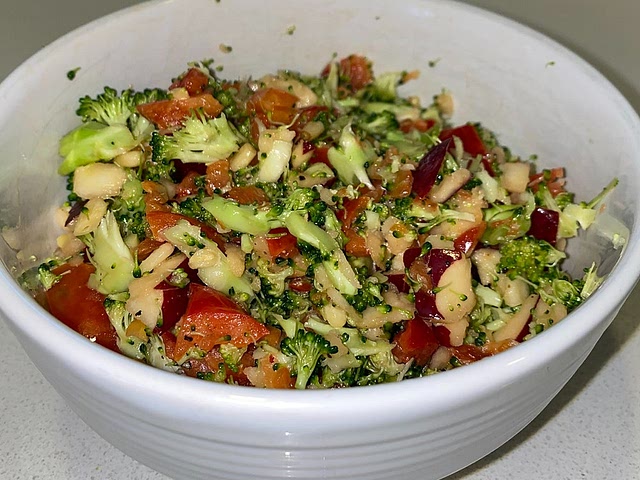 Salad