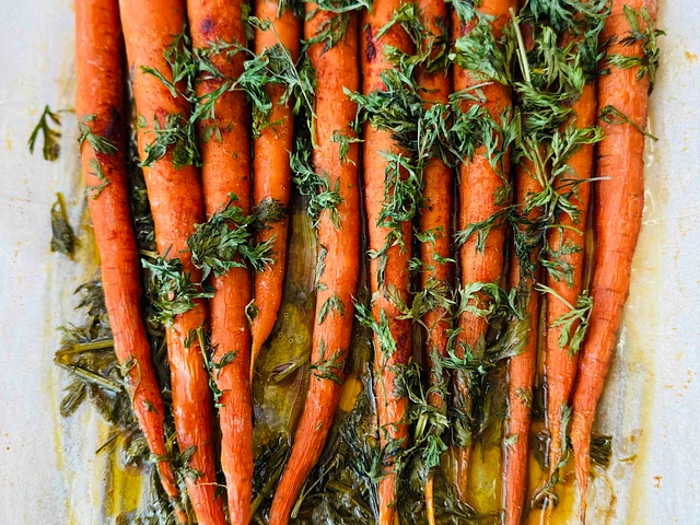 Looking for an easy side dish?