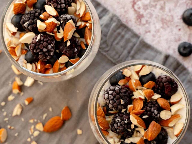 Substitutes for Chia and Hemp Seeds