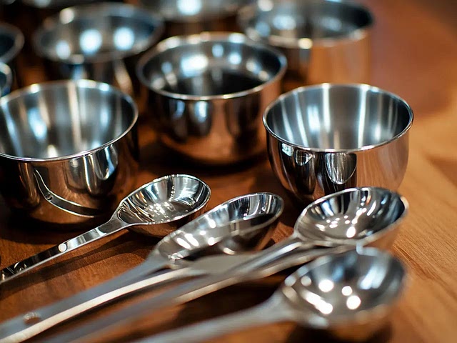 How Many Tablespoons Are in a Cup? The Ultimate Measurement Conversion Guide