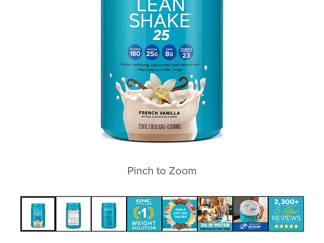 Since mines only getting like 8 0z out of my 20-25 oz shakes I don't see too much of an issue. But this is the one I use.