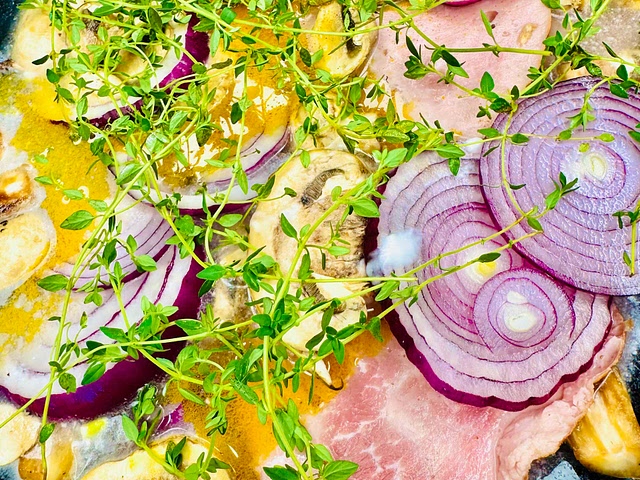 Looking for clean ingredients?