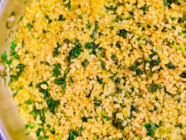 Looking for minimally processed?