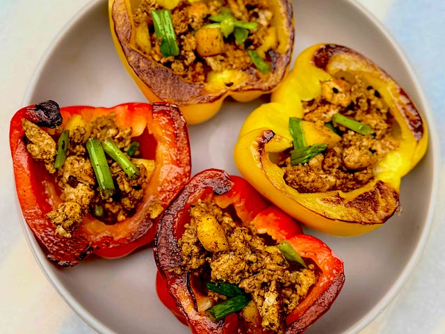 Looking for a quick low-carb recipe?