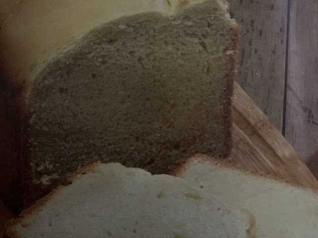 Pan Lactal Saludable