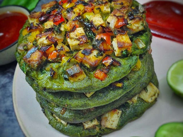 Where are the Preparation instructions?