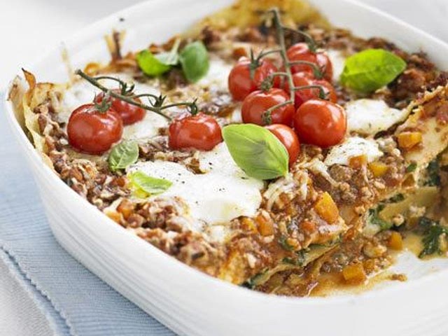 Not sure if this up to your taste buds but I think this recipe is perfect for your what you're looking for :) I hope this helps! 