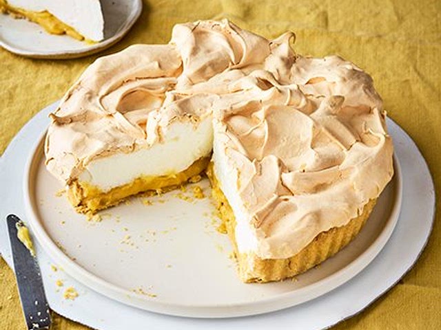 Well it's not very healthy or low cal but this is my favourite egg white recipe :)