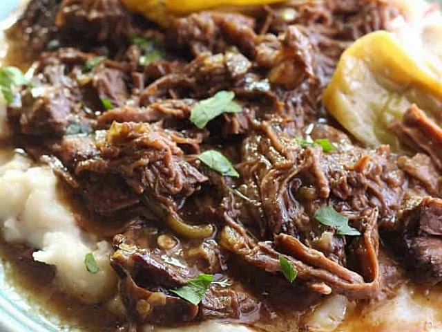 Can you substitute the peppers?