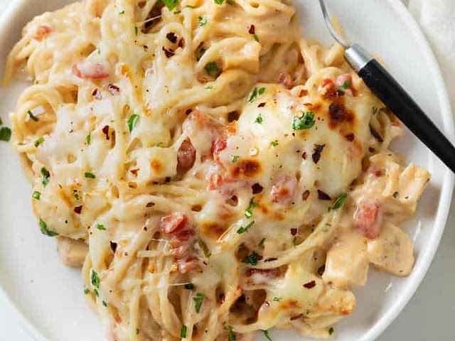 Cream Cheese Substitute