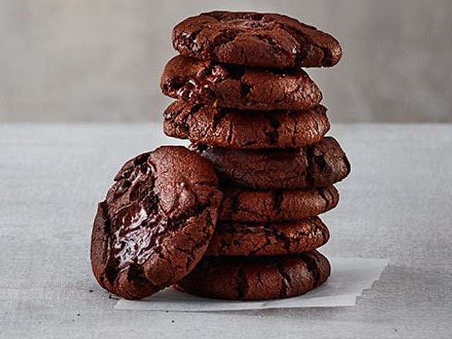 OUT OF CHOCOLATE CHIPS