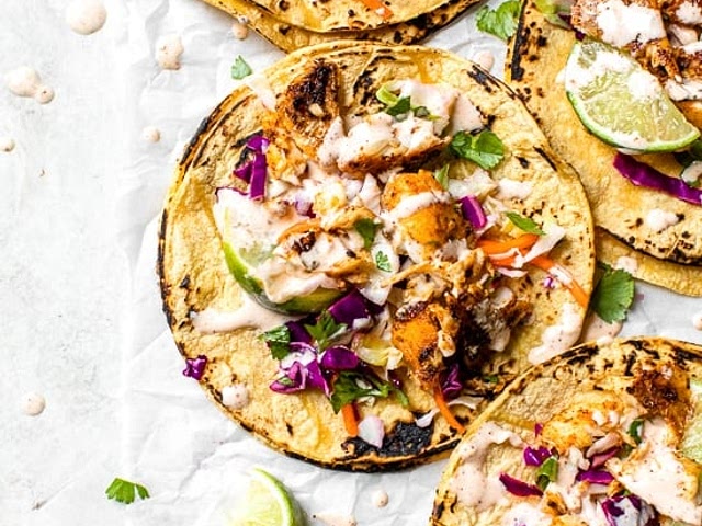 Atleast once week, but I try to do more for fun. Here is a new one I tried recently.