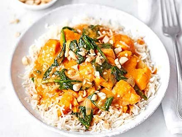 Can I omit the peanut butter. 