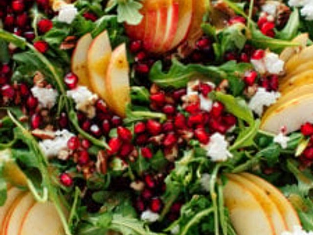 Where is the menue?I am so sorry to hear that.   I hope everyone gets better soon. They have been through so much already. It's tough.