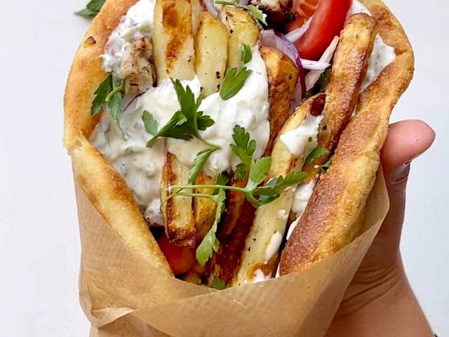 Which herbs do I get?