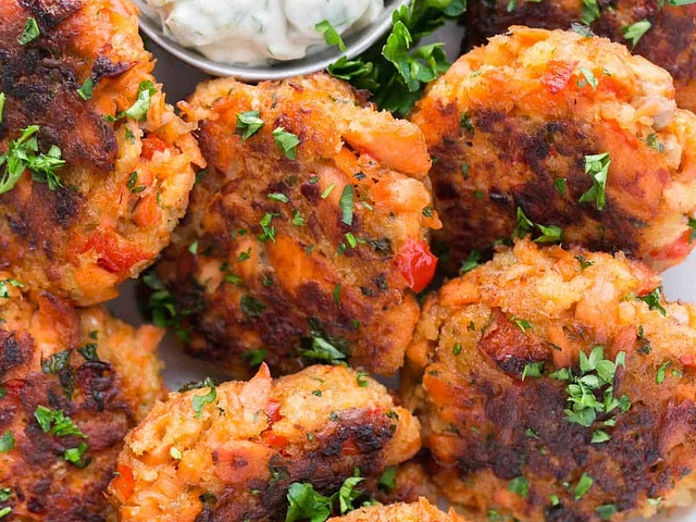 What kind of bread crumbs?  Panko?
