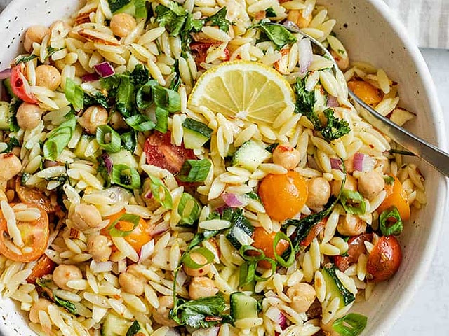 What would be a good chickpea substitute?