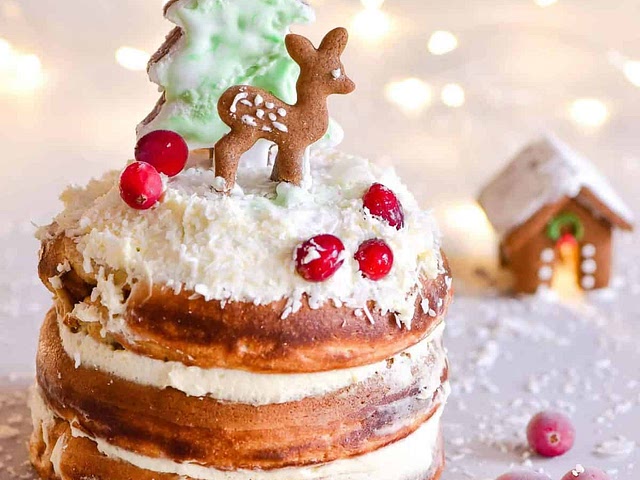 Which recipe should I make for breakfeast