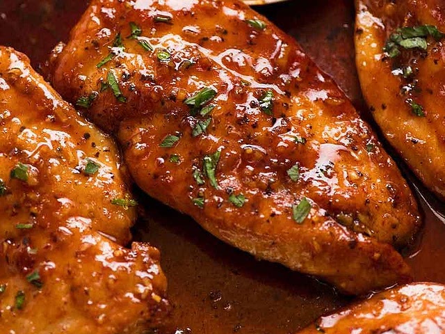 Soy sauce alternative 