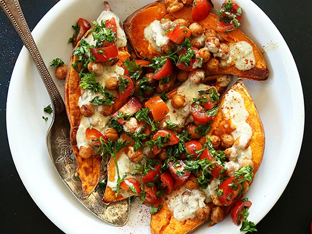 Any recommendations on how to make better?