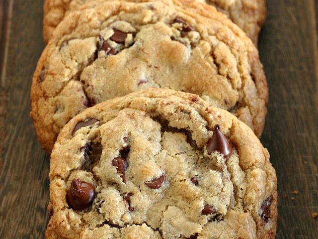 Measurement conversion