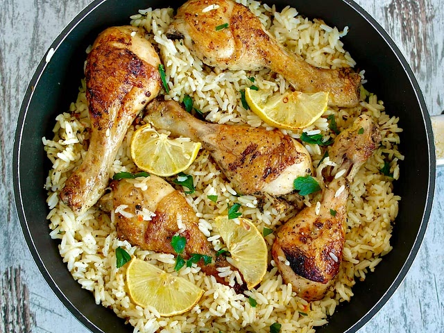 Pressure Cooker vs. Oven