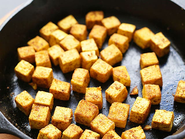 Hey Eric, I've tried this recipe recently, and I'd say that it's fits perfectly to this "fast and easy" category :D