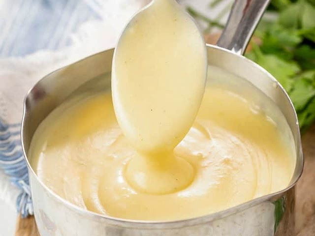 I found this recipe outside of this community since it's low in health score. Hope this helps!